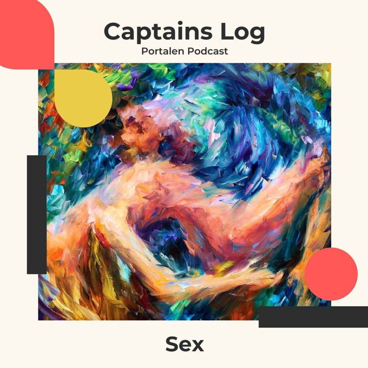 cover art for 101. Sex