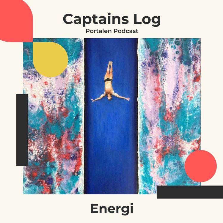 cover art for 102. Energi