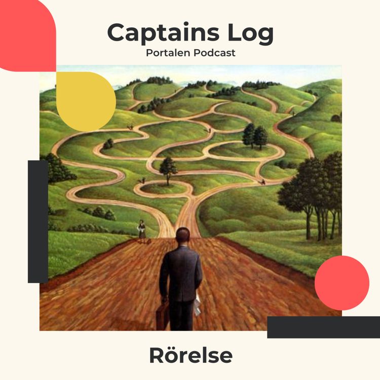 cover art for 104. Rörelse