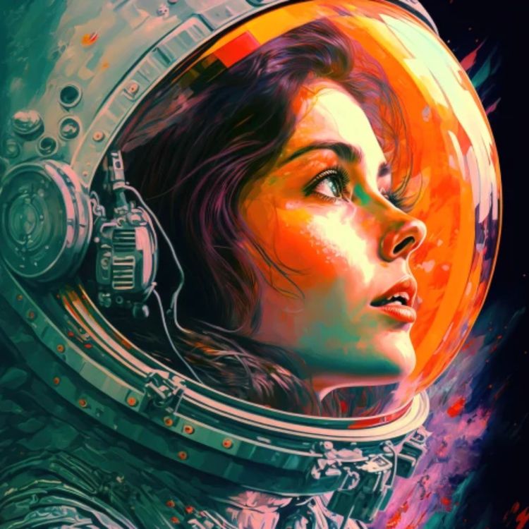 cover art for #135 - MOTIVATION