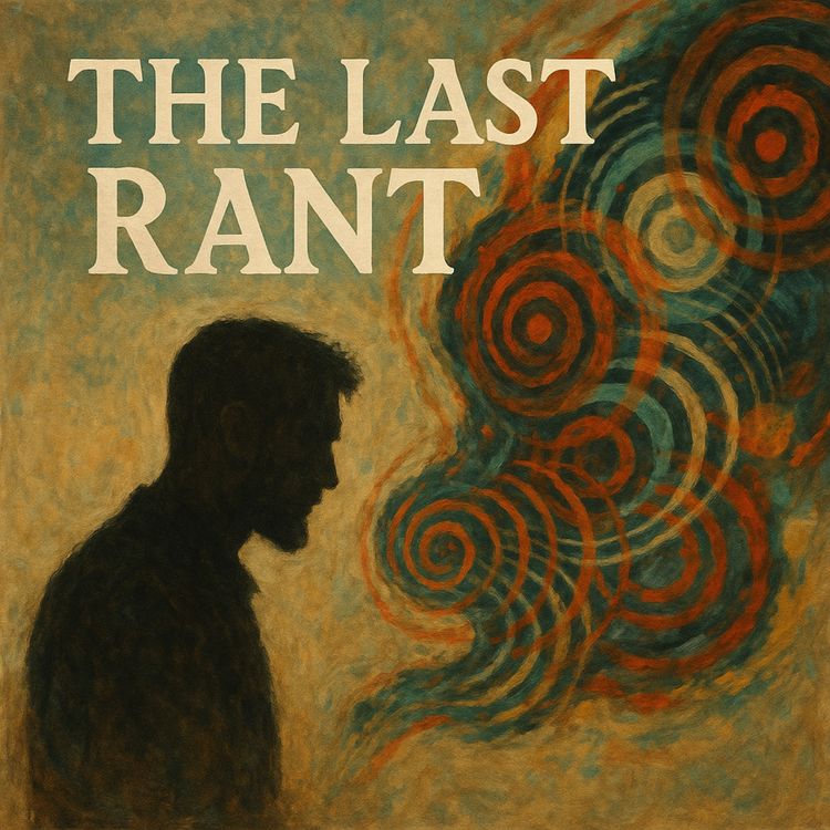 cover art for #236 - My Last Rant