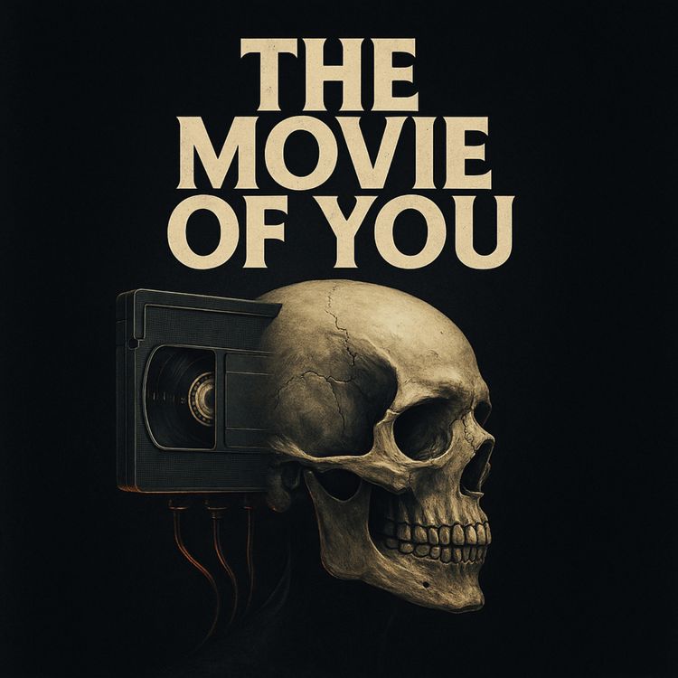 cover art for #245 - The Movie Of You