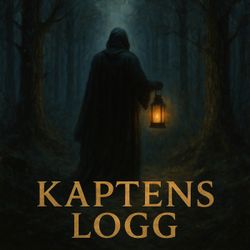 cover art for Kaptens Logg Podcast
