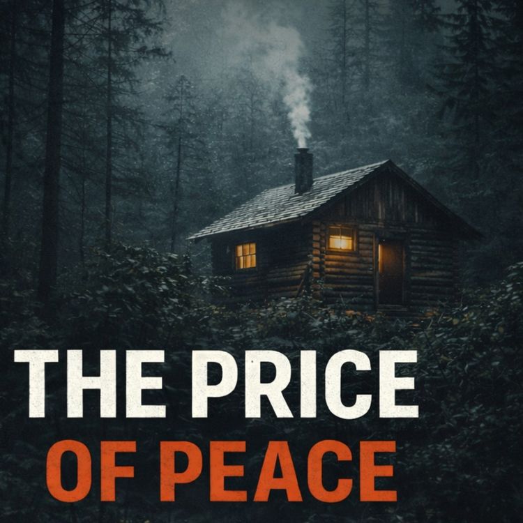 cover art for #283 - The Price Of Peace