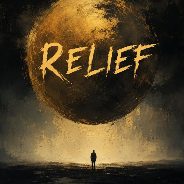 cover art for #315 - RELEIF