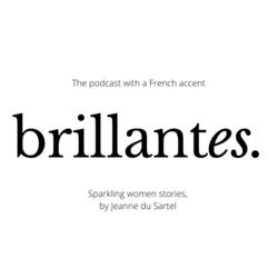 cover art for Brillantes.