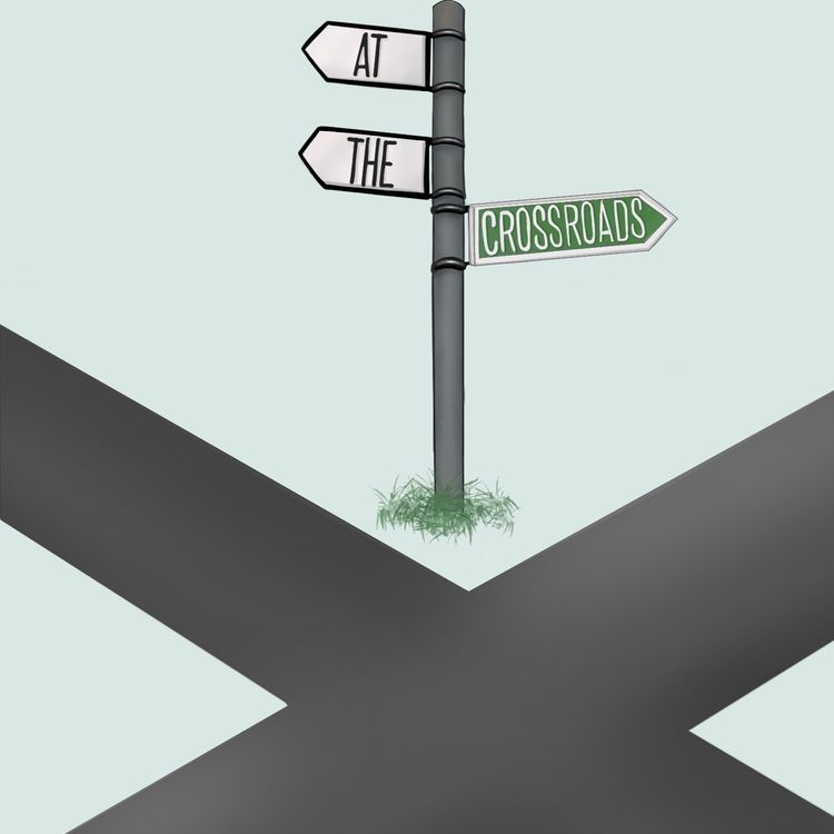 cover art for Introductary Episode 1