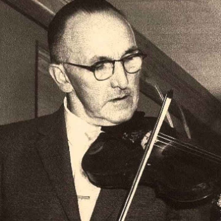 cover art for The Compositions of Ed Reavy (Part 1/2)