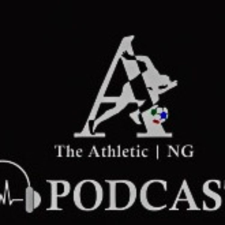 cover art for NPFL 2019/20 Season so far