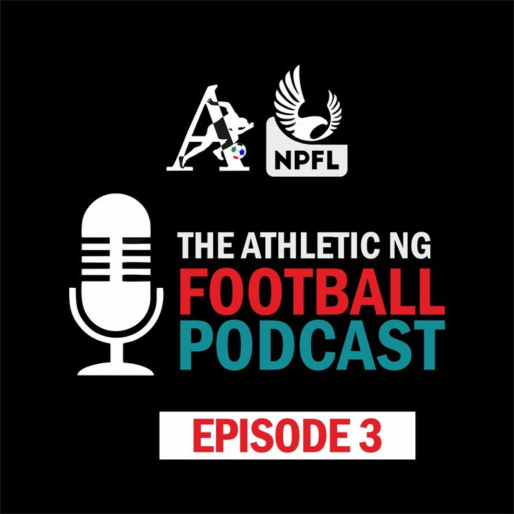 cover art for Why football academies are better than NPFL teams