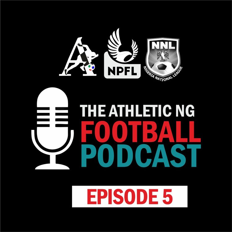 cover art for Why NNL voted to end the 2019/20 football season