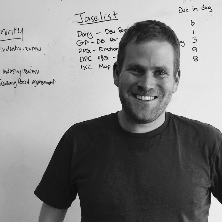 cover art for Purpose Design