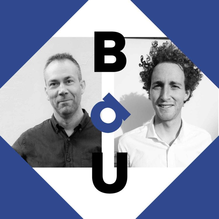 cover art for Convo 18: Divided or together? 