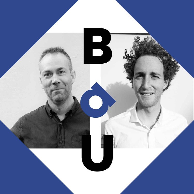 cover art for Convo 37: Capturing and creating value Part 2