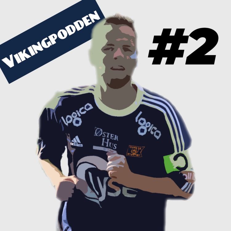 cover art for #2 - FKH, Sandnes Ulf og upresise overganger