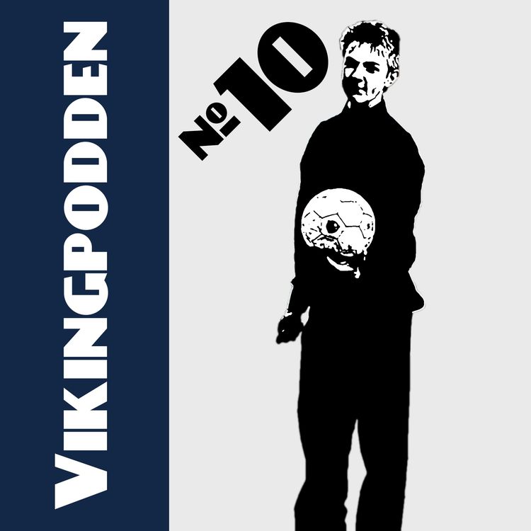 cover art for #10 - Odd hjemme, Felt-O-oppfordring og Molde borte
