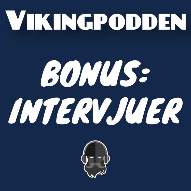 cover art for #138: Intervjuspesial: Etter tapet på Lerkendal