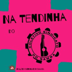 cover art for Na Tendinha