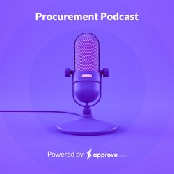 cover art for Procurement Podcast