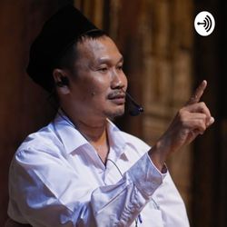 cover art for MP3 Gus Baha Lengkap