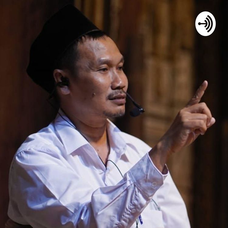 cover art for Tafsir Al-Jalalain # Yunus # Ayat 68-82