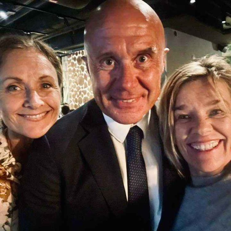 cover art for 80. Mikael Arndt - Tre viktigaste för bättre sälj 