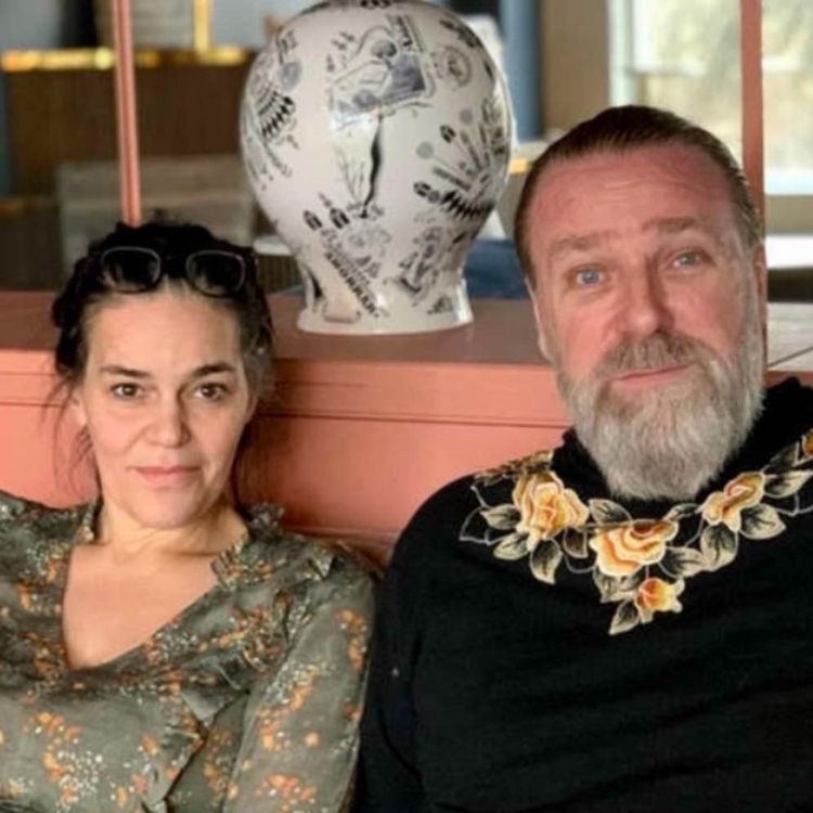 cover art for 99. Sara Nilsson & Patrik Sjöberg - Tar action med Dumpen.se