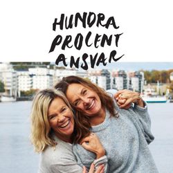 cover art for Change Makers Podden (fd Hundra Procent Ansvar)