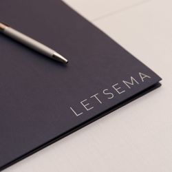 cover art for Letsema Talks