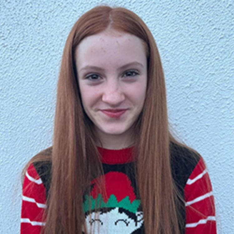 cover art for An tOireachtas Tríd Súile Ghasúir