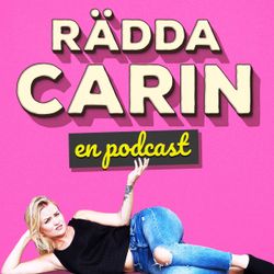 cover art for Rädda Carin