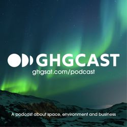 cover art for GHGCast