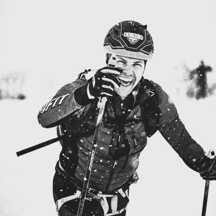 cover art for Jakten på det ekstreme med Lars Henning Grøtting