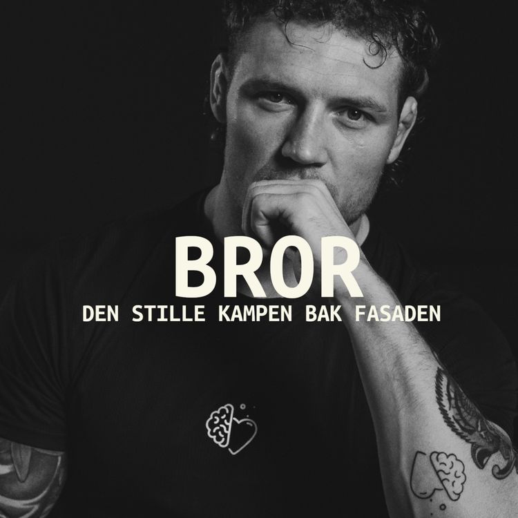 cover art for Bonusepisode: Q&A ,36 spørsmål fra Verdensdagen For Psykisk Helse