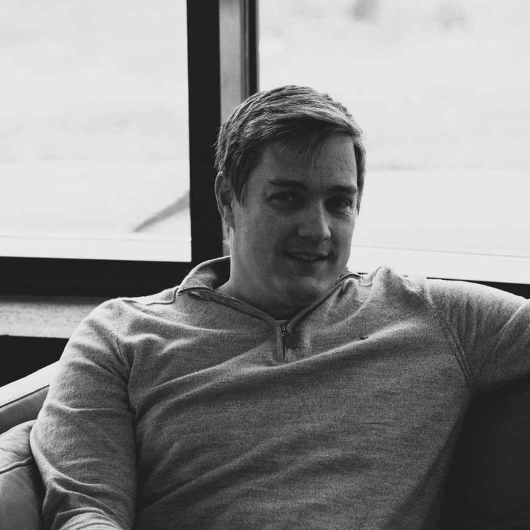 cover art for Felix tar praten med psykolog Kyrre Dyregrov