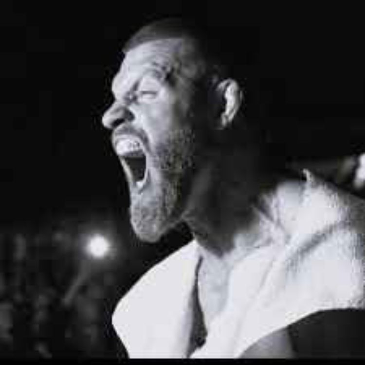 cover art for Emil "Valhalla" Meek om livet i og utenfor oktogonen 