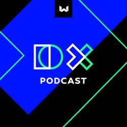cover art for DX Podcast