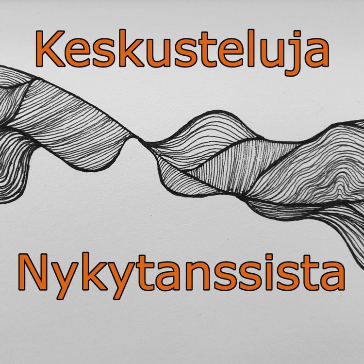 cover art for Jakso 3. Kansainvälisyys tanssijan työssä