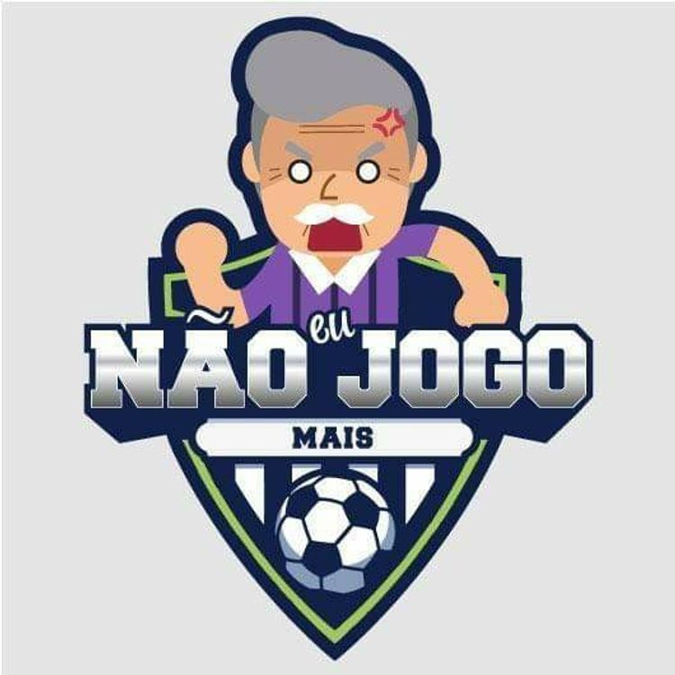 cover art for 35 - A Copa do Mundo é Superestimada?