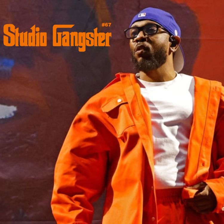 cover art for #67 Mothafuck The Big Three