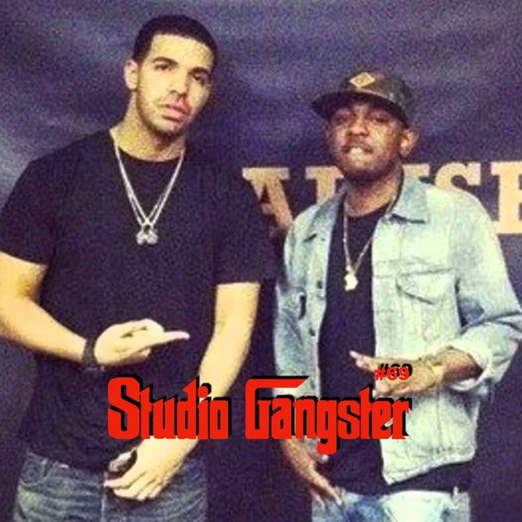 cover art for #69 Drake Show