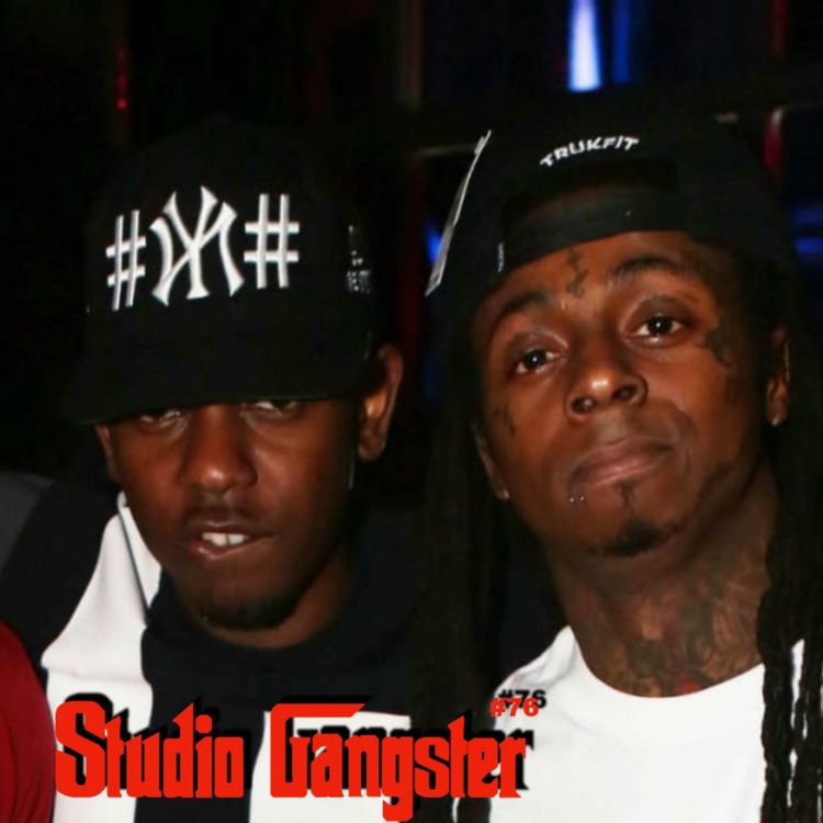 cover art for #76 An Old Man's Game