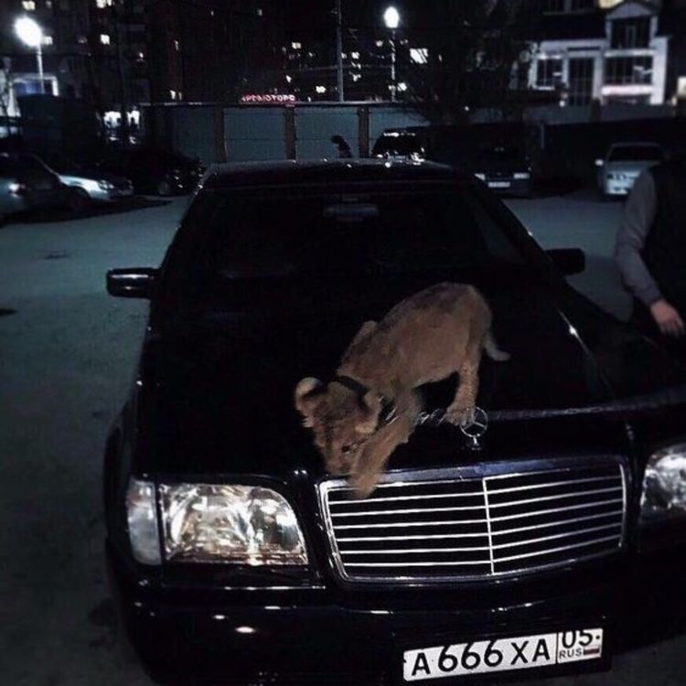 cover art for Океан Ельзи - Обійми Мене / Обними меня (Remix\RAP)