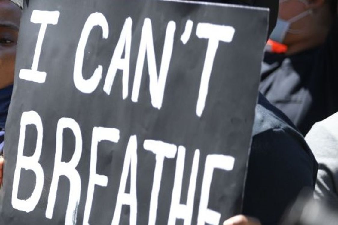 cover art for Call to Prayer for the USA