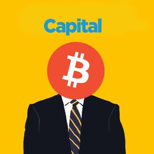 cover art for 21 Millions - Capital