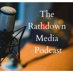 cover art for The Rathdown Media Podcast