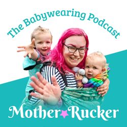 cover art for MotherRucker
