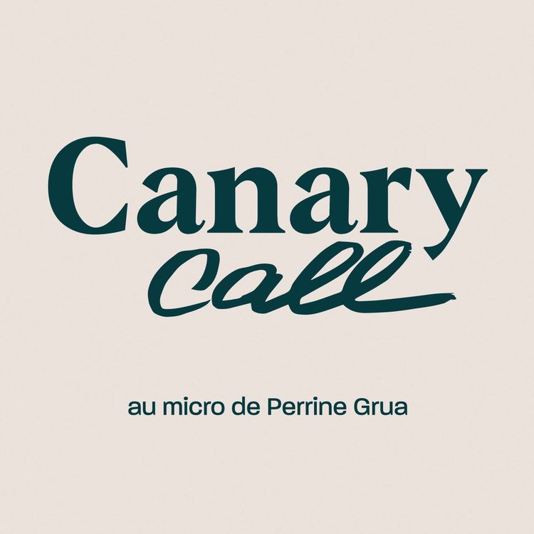cover art for Canary Call #50 :  Une opération Phénix ! Pas un pansement, ni un placébo. Capsule inspiration à partir du livre - Les artisans du devenir- sous la direction de Danièle Darmouni et Philippe Gabilliet