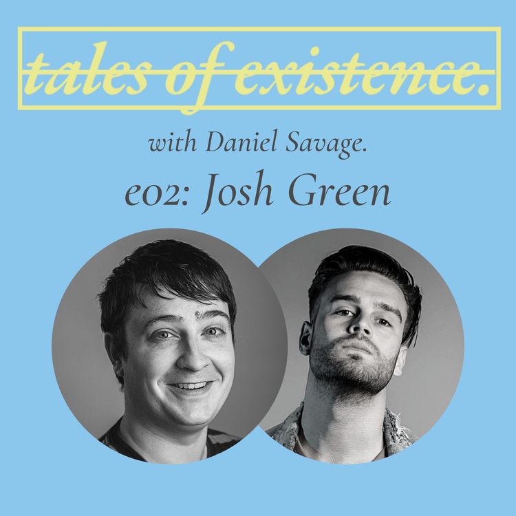 cover art for Josh Green & Judah's Ice Cream Man Phase