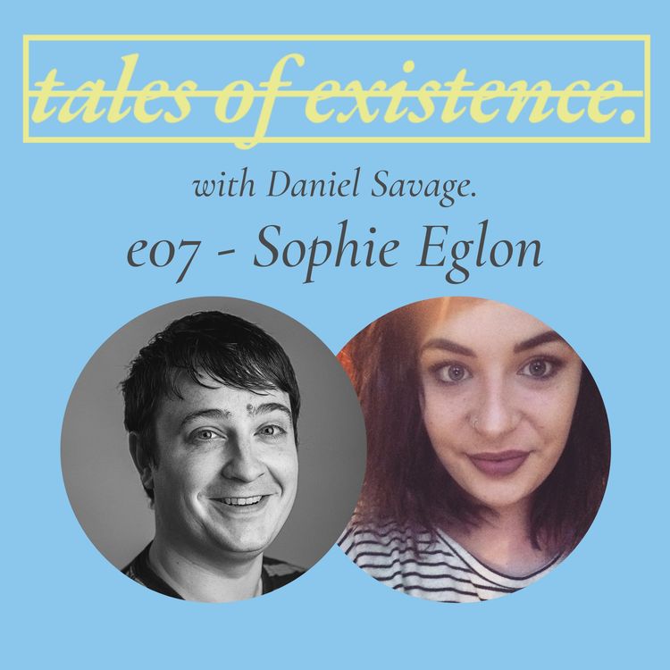 cover art for Sophie Eglon & Evangeline's Professional Mermaid
